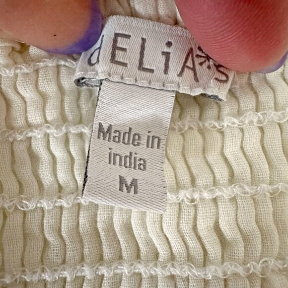 dELiA*s Dress - Picture 10 of 12